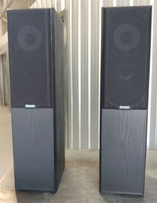 mission 702e speakers for sale